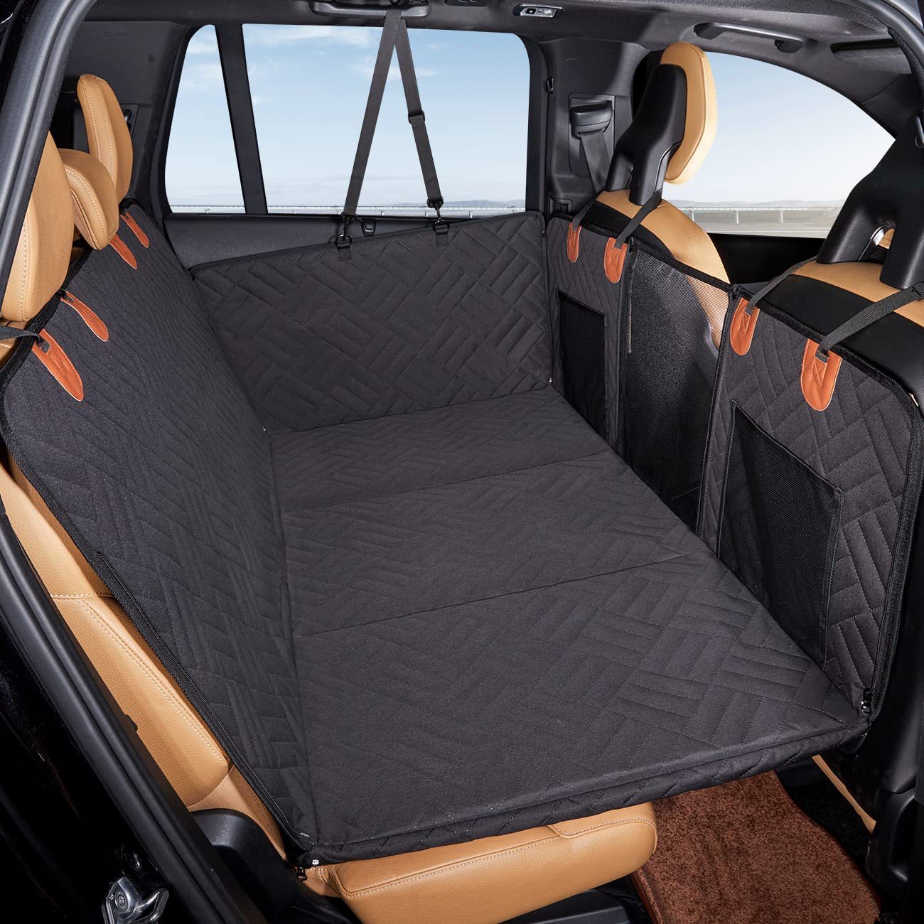 Car Protection