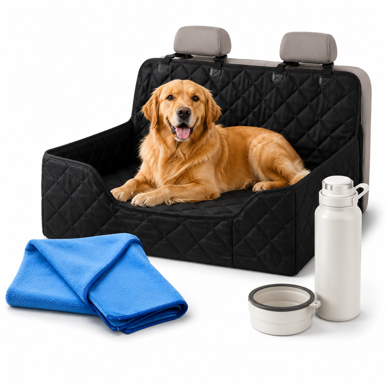 Road Trip Bundles