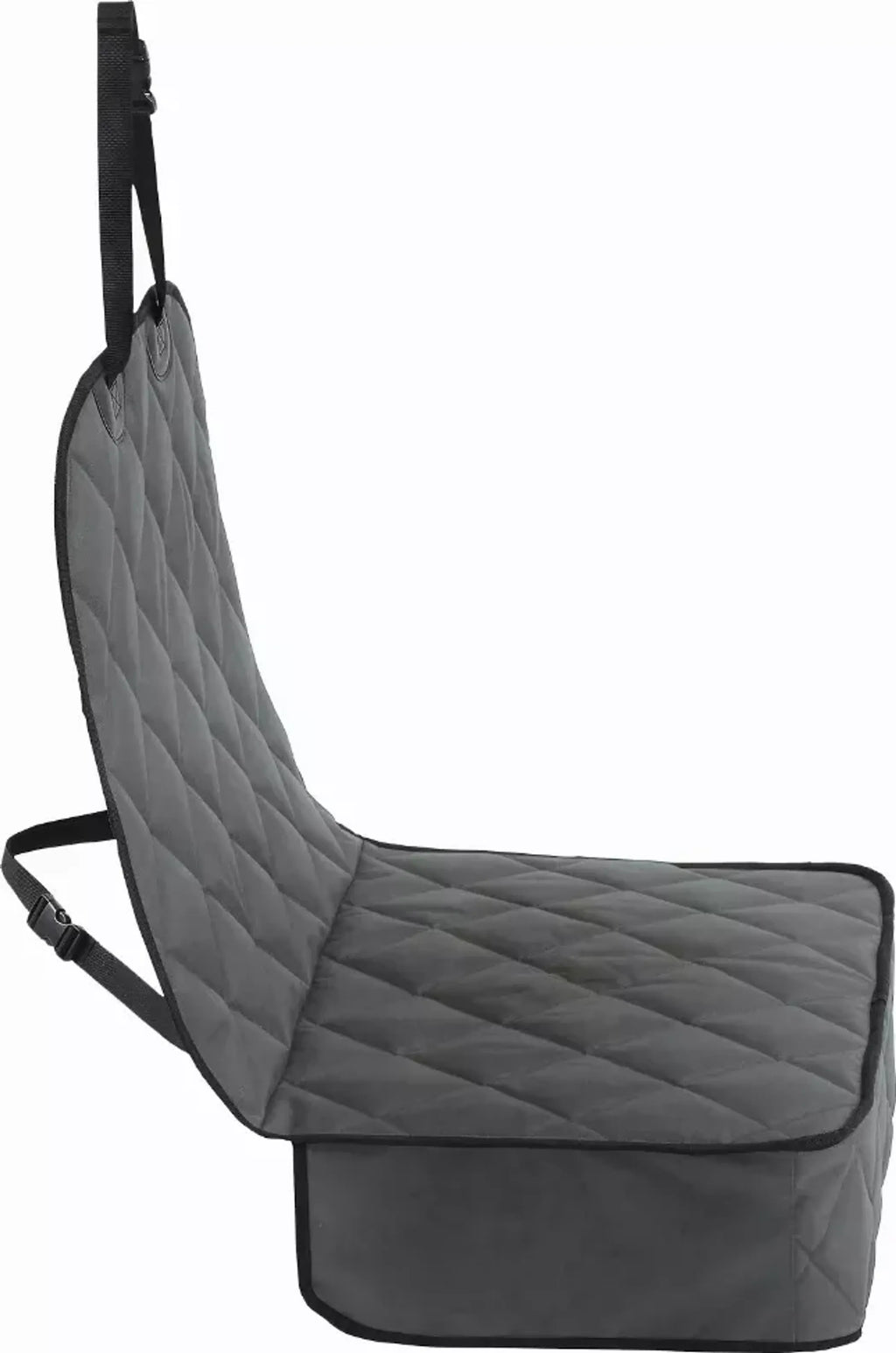 Waterproof Dog Front Seat Cover