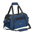 Soft-Sided Dog Travel Carrier