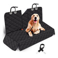Waterproof Dog Backseat Cover