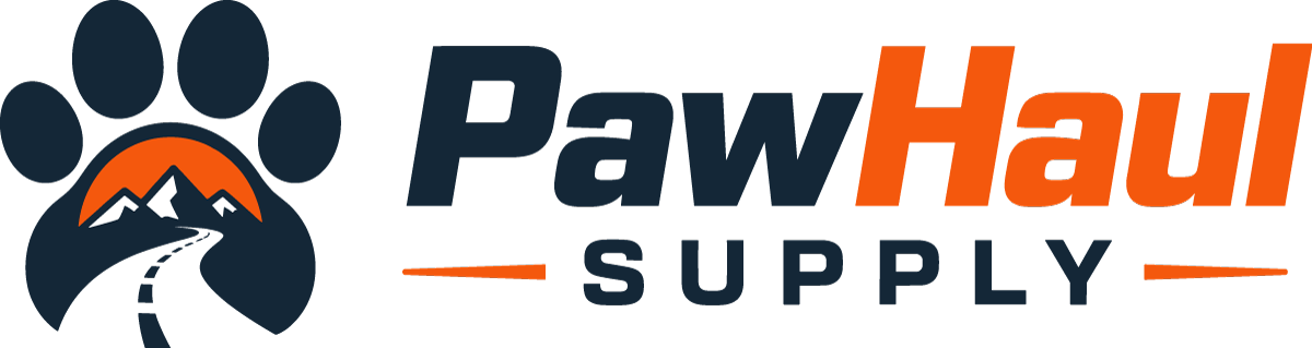 Paw Haul Supply